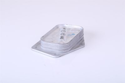 ÖLKüHLER MOTORöL NISSENS 91296 14