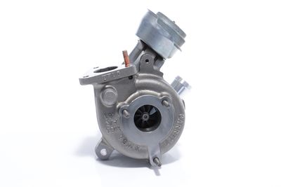 LADER AUFLADUNG BTS Turbo T911332 37