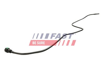 CONDUCTA ALIMENTARE CU COMBUSTIBIL