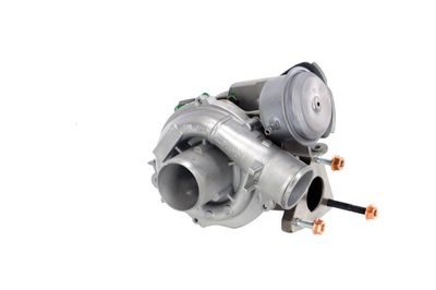 COMPRESOR SISTEM DE SUPRAALIMENTARE REMANTE 003001000218R 62