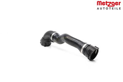 FURTUN RADIATOR METZGER AUTOTEILE 2421159 6