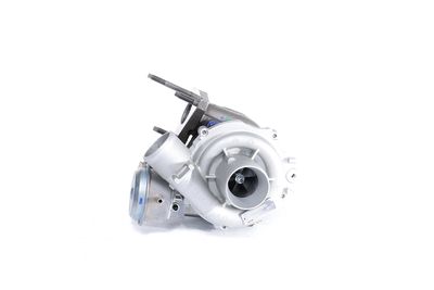 LADER AUFLADUNG BTS Turbo T914652 36