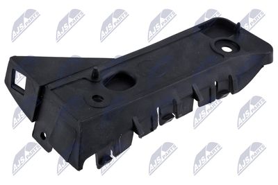 NTY Halter, Stoßfänger