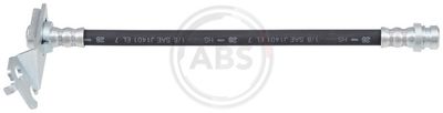 Тормозной шланг A.B.S. SL 6157 для KIA PICANTO