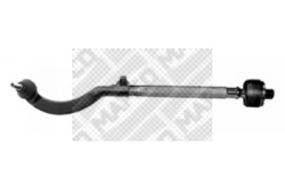 MAPCO 49114 Рулевая тяга  для RENAULT ESPACE III (JE0_) 3.0 V6 24V (JE0G, JE0R)