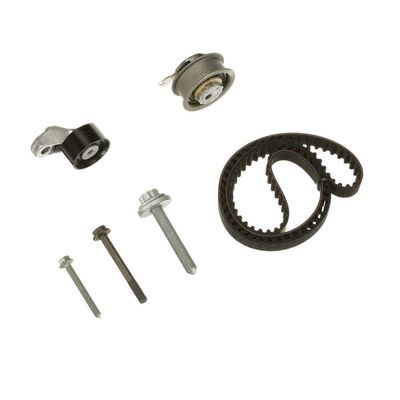 ZAHNRIEMENSATZ GATES K045680XS 72