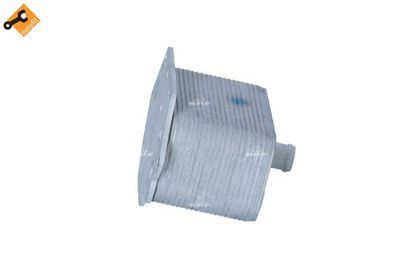 RADIATOR ULEI ULEI MOTOR NRF 31281 3