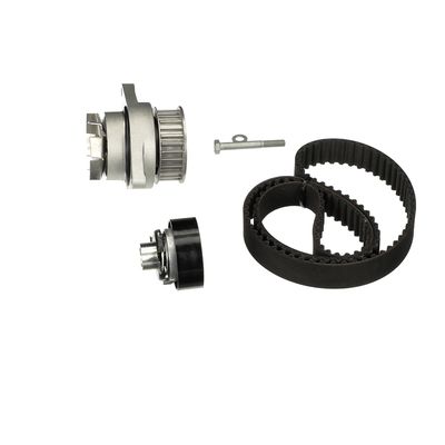 SET POMPA APA + CUREA DINTATA GATES KP25427XS1 43