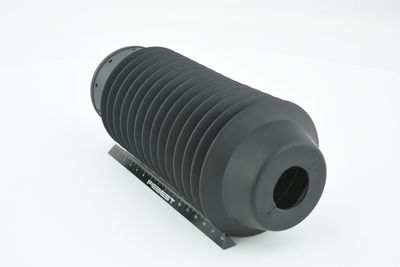 CAPAC PROTECTIE/BURDUF AMORTIZOR FEBEST MZSHBCX7F 10