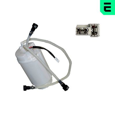 SISTEM ALIMENTARE CU COMBUSTIBIL ERA 775426A