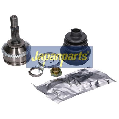 JAPANPARTS Jungčių komplektas, kardaninis velenas