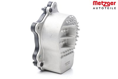 POMPă DE APă RăCIRE MOTOR METZGER AUTOTEILE 4007053 32