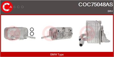 RADIATOR ULEI ULEI MOTOR