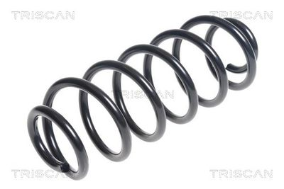 Пружина ходовой части TRISCAN 8750 28241 для CITROËN DS4