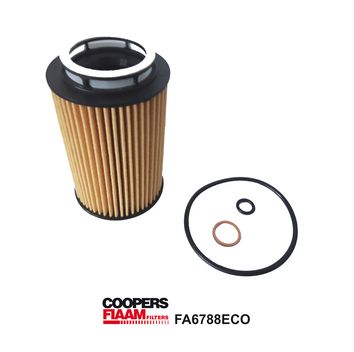 Масляный фильтр CoopersFiaam FA6788ECO для ROLLS-ROYCE DAWN