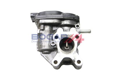 SUPAPA RECIRCULARE GAZE DE ESAPAMENT