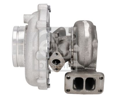 Lader, ladesystem FEBI BILSTEIN 189288
