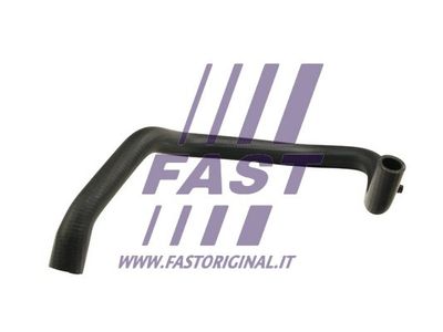 Przewód elastyczny chłodnicy FAST FT61695
