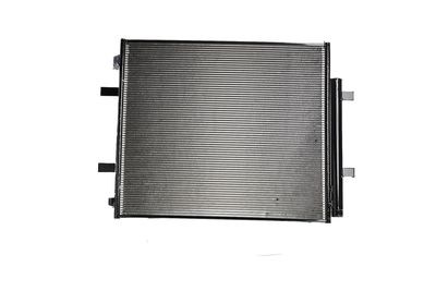 CONDENSATOR CLIMATIZARE WAECO 8880400642 16
