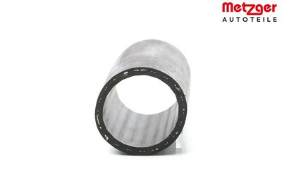 LADELUFTSCHLAUCH METZGER AUTOTEILE 2400778 10