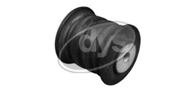 Łożyskowanie, resor piórowy DYS 74-26821