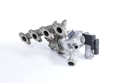 LADER AUFLADUNG BTS Turbo T914898 31