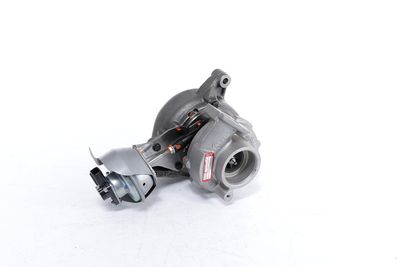 LADER AUFLADUNG BTS Turbo T914370BL 34