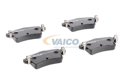 BREMSBELAGSATZ SCHEIBENBREMSE VAICO V408035 56