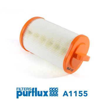LUFTFILTER PURFLUX A1155