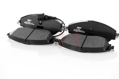 SET PLACUTE FRANA FRANA DISC GH GH410223 57