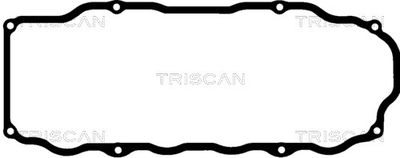 Прокладка, крышка головки цилиндра TRISCAN 515-4520 для NISSAN STANZA