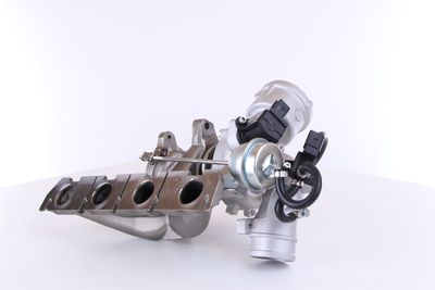 LADER AUFLADUNG NISSENS 93433 30