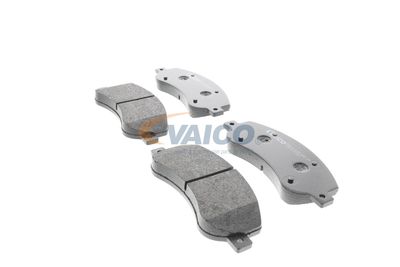 BREMSBELAGSATZ SCHEIBENBREMSE VAICO V258129 20