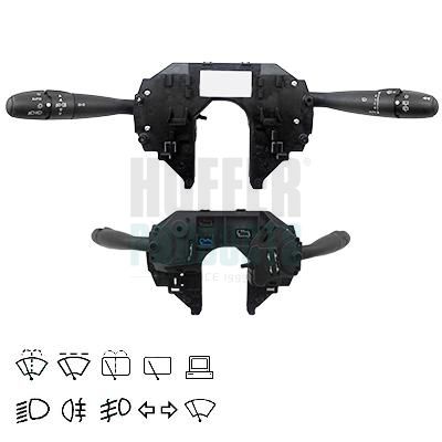 COMUTATOR COLOANA DIRECTIE HOFFER 2103529