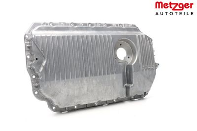 ÖLWANNE METZGER AUTOTEILE 7990195 18