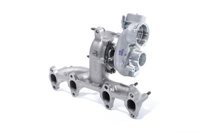 LADER AUFLADUNG BTS Turbo T914096 38