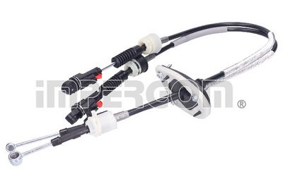 SEILZUG SCHALTGETRIEBE