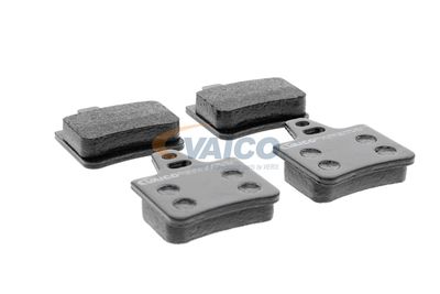 BREMSBELAGSATZ SCHEIBENBREMSE VAICO V220096 31