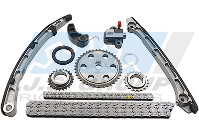 CHIT LANT DE DISTRIBUTIE IJS GROUP 401372FK