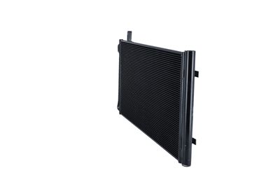 CONDENSATOR CLIMATIZARE NRF 350611 34