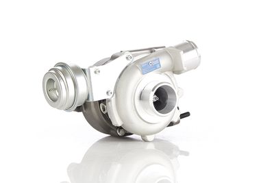 COMPRESOR SISTEM DE SUPRAALIMENTARE NISSENS 93114 39