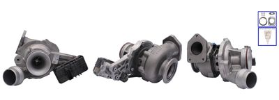 COMPRESOR SISTEM DE SUPRAALIMENTARE