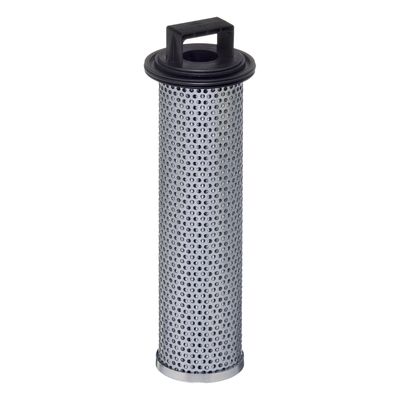 Hydraulisch filter