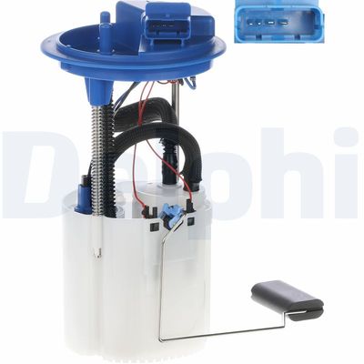 KRAFTSTOFF-FöRDEREINHEIT DELPHI FG248912B1