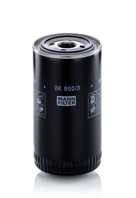Топливный фильтр WK 950/3