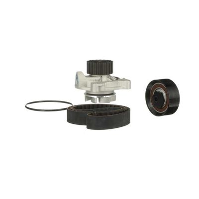 SET POMPA APA + CUREA DINTATA GATES KP35323XS 6