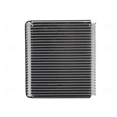 VERDAMPFER KLIMAANLAGE NISSENS 92309 2