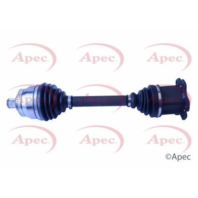 Drive Shaft APEC ADS1040LR