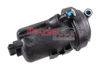 CARCASă FILTRU DE COMBUSTIBIL