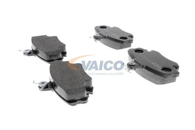 BREMSBELAGSATZ SCHEIBENBREMSE VAICO V464101 11